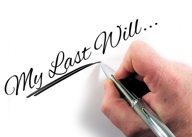 Wills & Probate Law Canberra lawyer